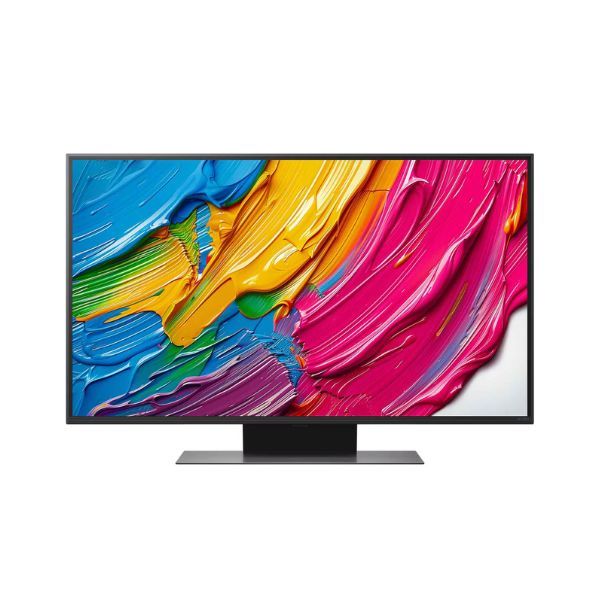 Tivi QNED LG 50QNED81ASA 4K 50 inch